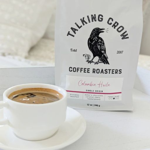 Regular Colombia Huila Supremo