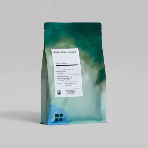 Pendo Signature Blend