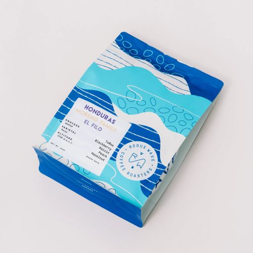 Honduras - Moreno Family El Filo | Washed