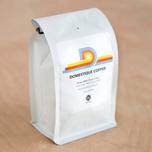 Haiti - Single Origin