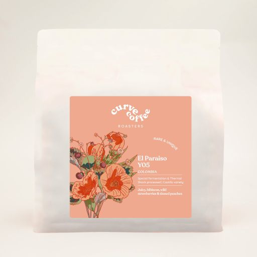 Finca El Paraiso Y05