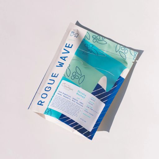 Panama - Carmen Estate Geisha Lot 7 | Washed