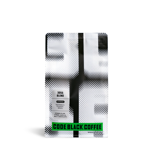 3056 Espresso Blend