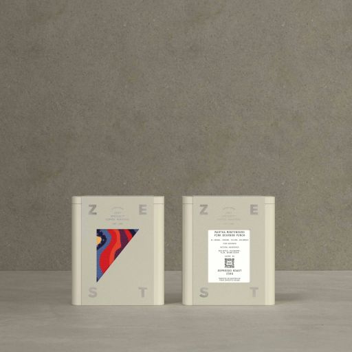 Martha Montenegro Pink Bourbon Punch