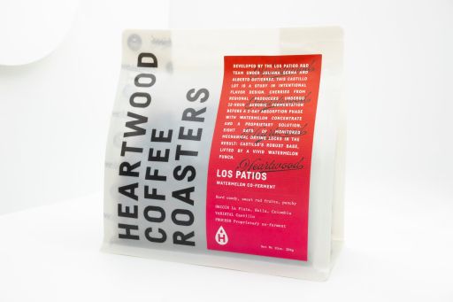 Los Patios Watermelon