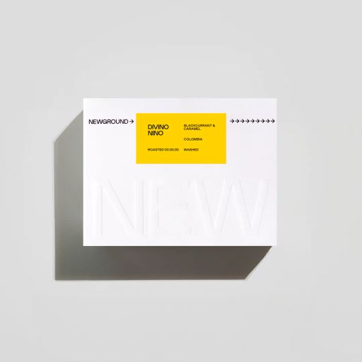 Colombia / Divino Nino