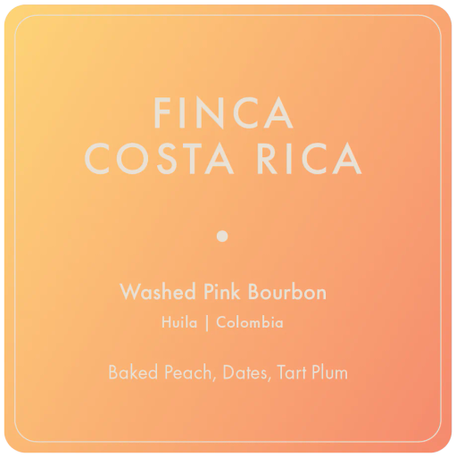 Finca Costa Rica