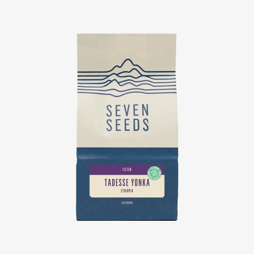 Tadesse Yonka, Ethiopia