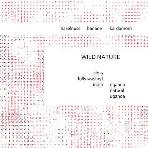 Wild Nature – Indien