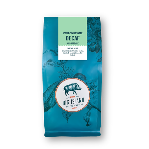 Swiss Water Decaf Coffee