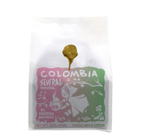 Colombia Sebastian Ramirez Several Natural