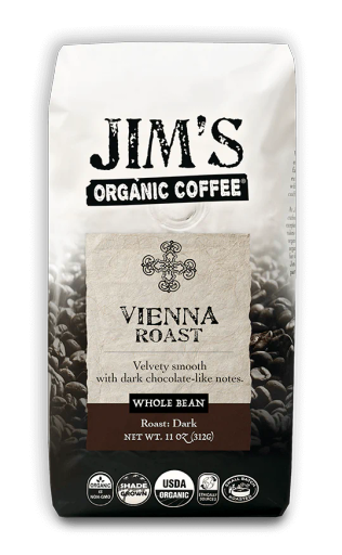 Vienna Roast
