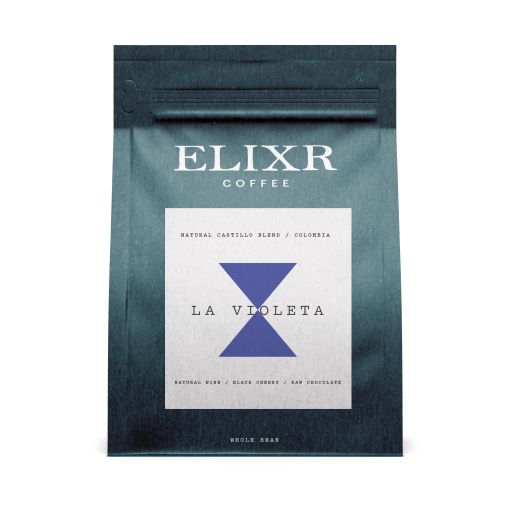 La Violeta, Colombia