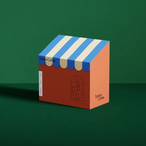 RUANDA - KANJONGO [ESPRESSO]