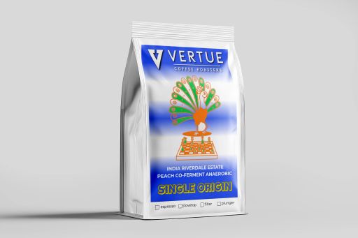 Riverdale Estate Peach Co-Ferment