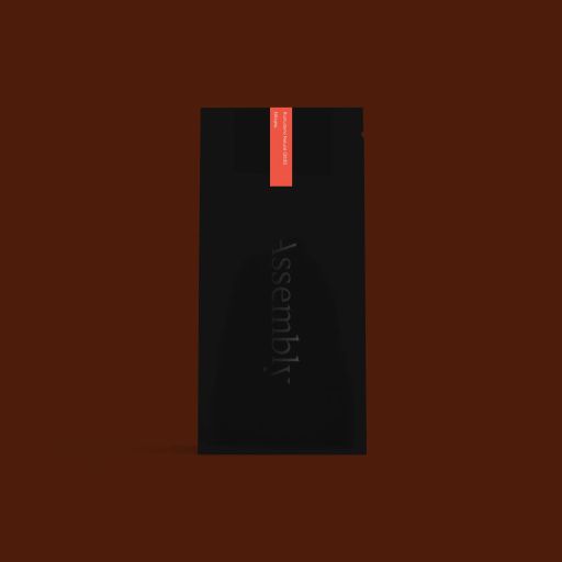 Ethiopia — Rumudamo Anaerobic Natural 2025