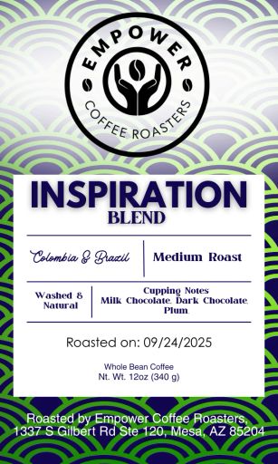 Inspiration Blend