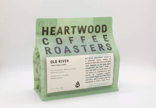Old River Traditional Roast