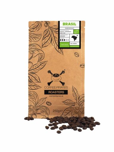 Brazil Cemorrado – Omniroast
