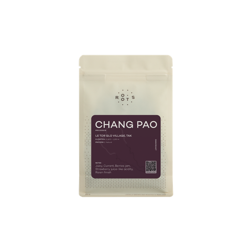 Chang Pao