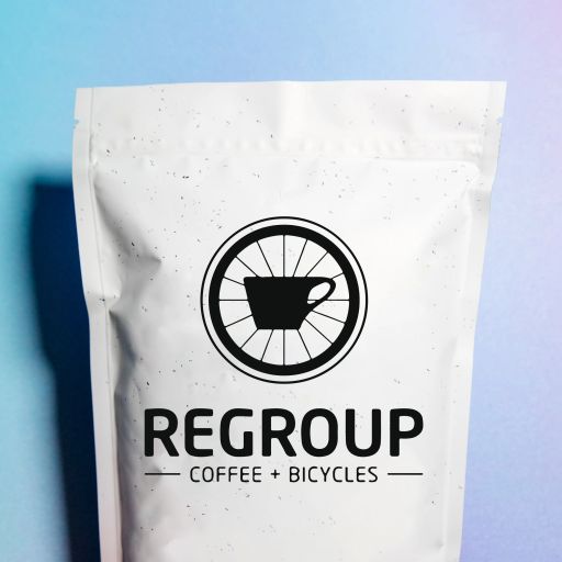 Regroup - Ethiopia (Natural Anaerobic)