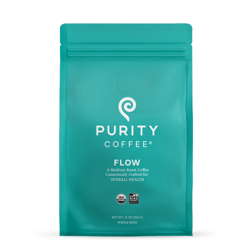 FLOW: Original Medium Roast