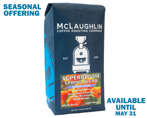 Superbloom Spring Blend 2026