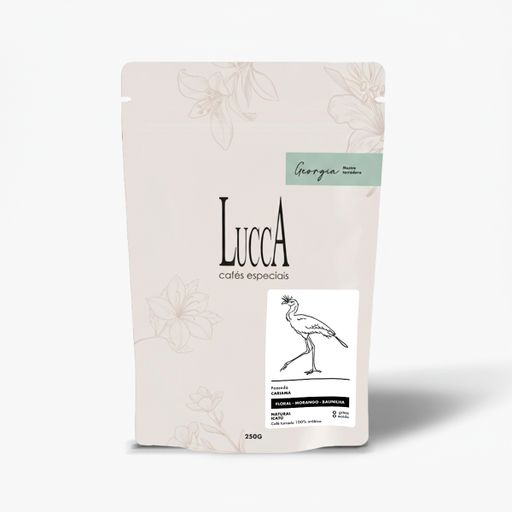 Café Especial Cariama