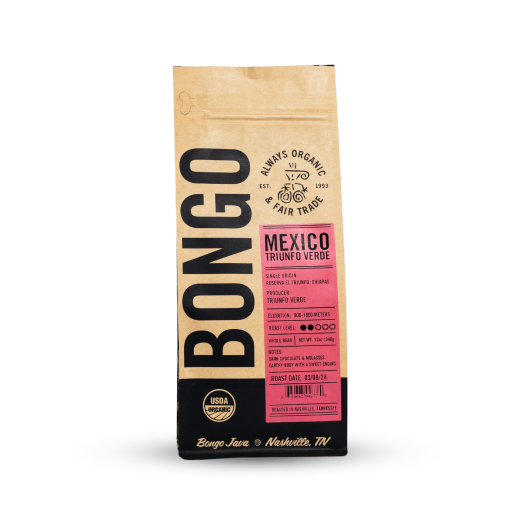 Mexico Triunfo Verde