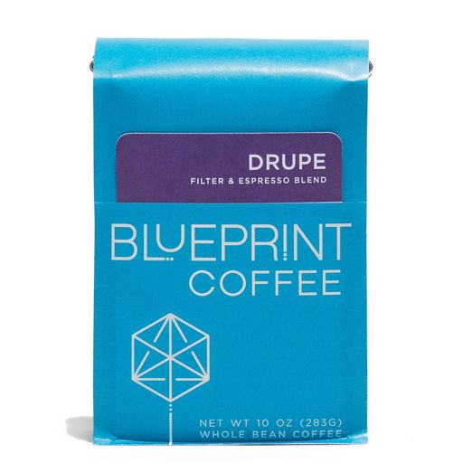 Drupe (Filter & Espresso Blend)