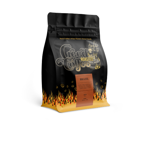 Brazil - Single Origin Series