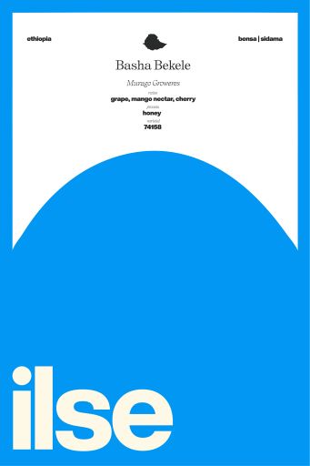 Ethiopia | Basha Bekele