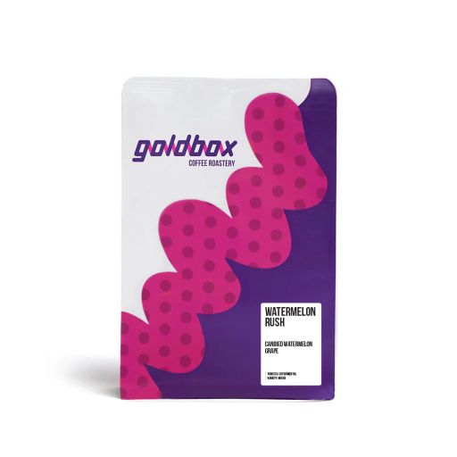 Colombia Watermelon Rush