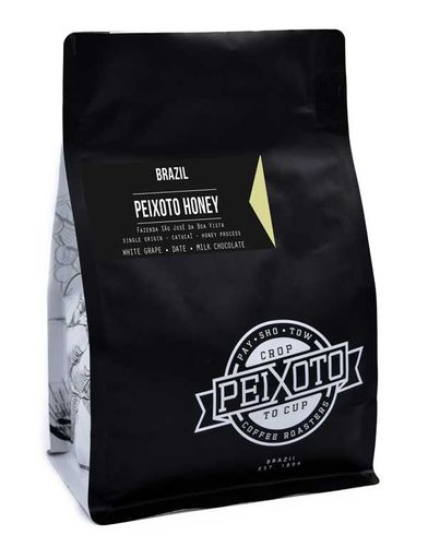 Peixoto Honey