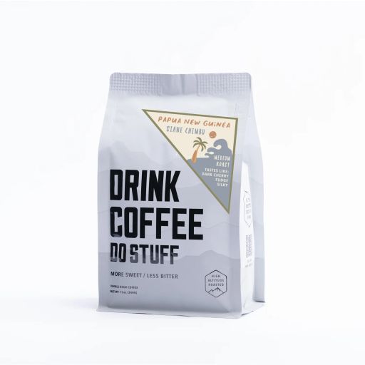 Papua New Guinea Siane Chimbu