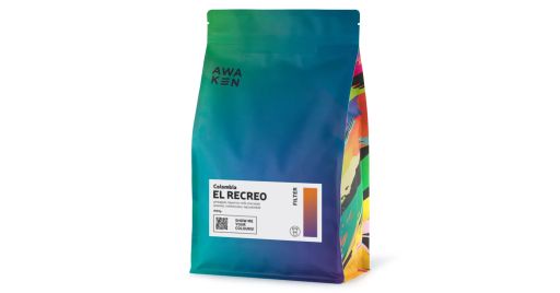 Kolumbia El Recreo Filter