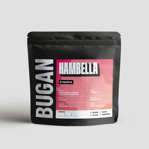 Hambella – Ethiopia