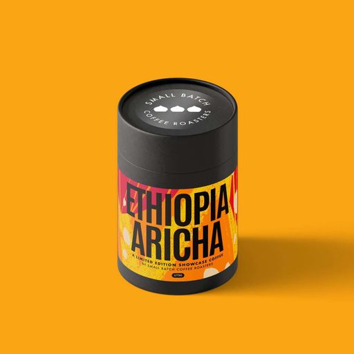 Ethiopia Aricha