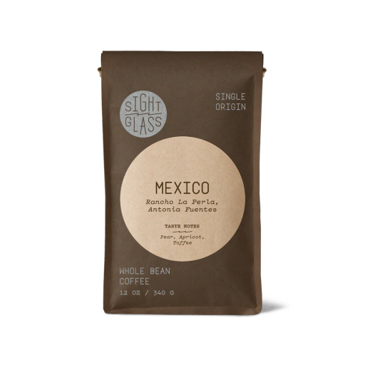 Mexico, Rancho La Perla, Antonia Fuentes