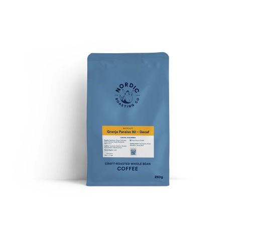 Granja Paraiso 92 – Decaf