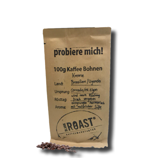 KREME Probier mich Größe