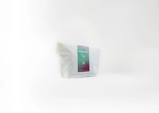 Los Manantiales (Geisha), Guatemala