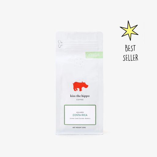 Costa Rica, Aquiares