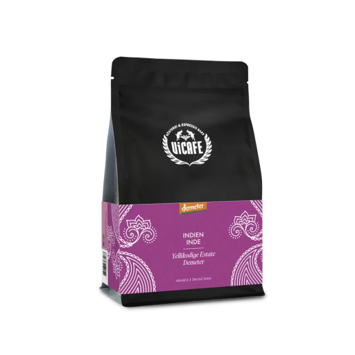 Indien Yellikodige Estate Demeter