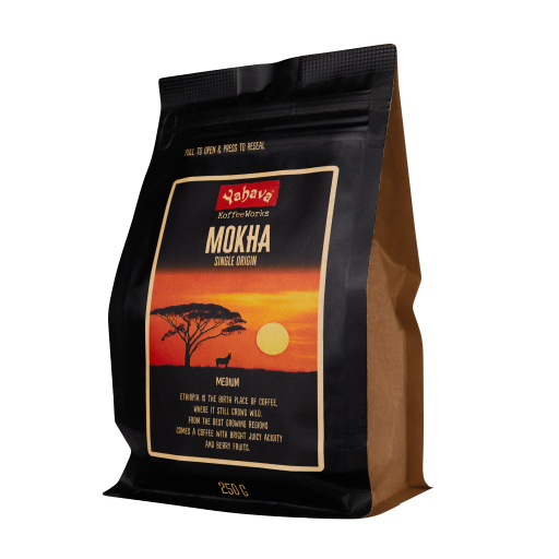 Mokha