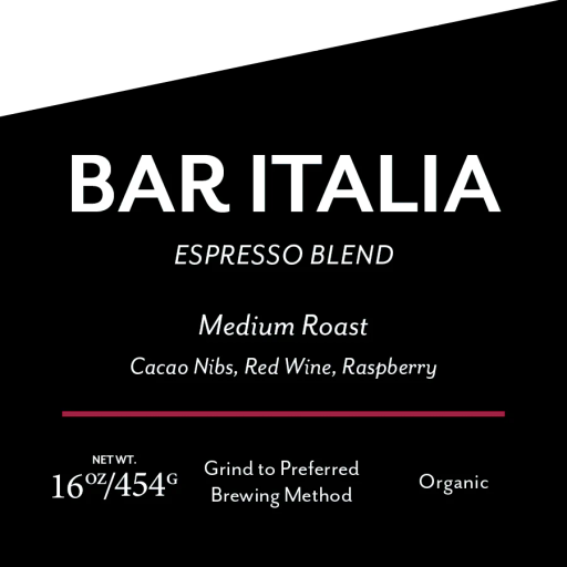 Bar Italia