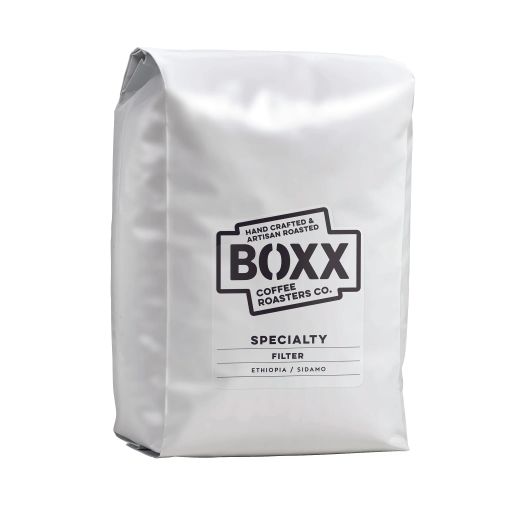 Ethiopia Sidamo 1KG