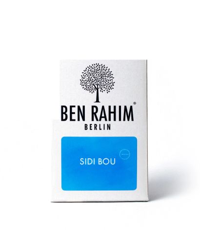 SIDI BOU Filter Coffee