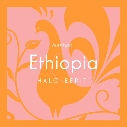 Ethiopia Halo Beriti