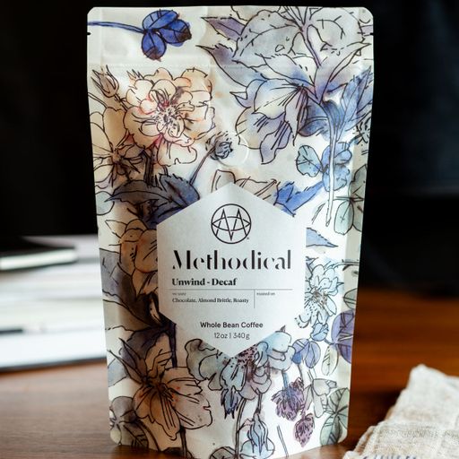 Unwind Decaf